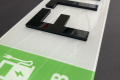 4D Numberplates available at Onestop Numberplates