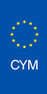 CYM badge