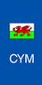 CYM flag