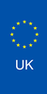 UK Euro badge