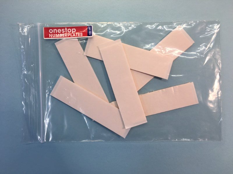 Adhesive Pads