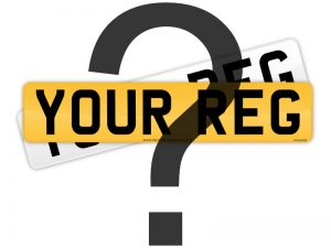Non Standard Sized Replacement Plates