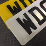Nottingham Replacement Plates