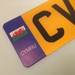 Rear Plate For Cardiff