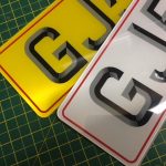3d Front Read Border