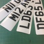 Sample Pic Of Vinyl Plates