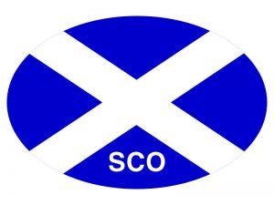 105 Scotland