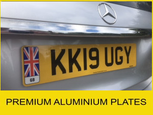 Premium Aluminium Plates